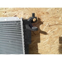 CHŁODNICA WODY RENAULT LAGUNA 94-01