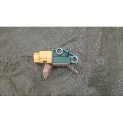 CZUJNIK UDERZENIA AIRBAG VOLKSWAGEN PASSAT B6