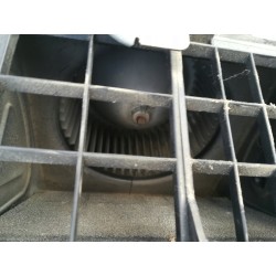 WENTYLATOR DMUCHAWY NAGRZEWNICY MAZDA 323F BJ