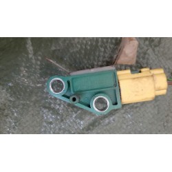 CZUJNIK UDERZENIA AIRBAG VOLKSWAGEN PASSAT B6