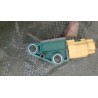 CZUJNIK UDERZENIA AIRBAG VOLKSWAGEN PASSAT B6
