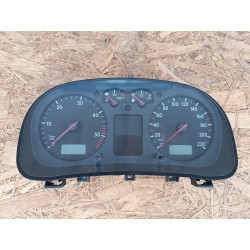 1J0920805B LICZNIK ZEGARY VOLKSWAGEN GOLF IV 4 1.4 1.6 EUROPA