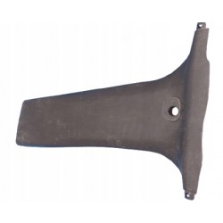 CHEVROLET CAPTIVA 2006- 96630447 OSŁONA SŁUPKA LEWA OBUDOWA