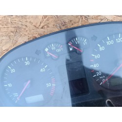 1J0920805B LICZNIK ZEGARY VOLKSWAGEN GOLF IV 4 1.4 1.6 EUROPA