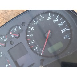 1J0920805B LICZNIK ZEGARY VOLKSWAGEN GOLF IV 4 1.4 1.6 EUROPA