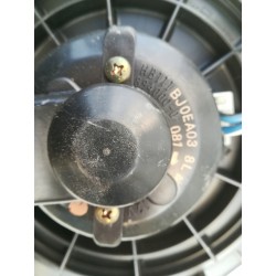 WENTYLATOR DMUCHAWY NAGRZEWNICY MAZDA 323F BJ