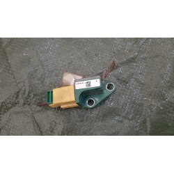 CZUJNIK UDERZENIA AIRBAG VOLKSWAGEN PASSAT B6