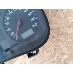 1J0920805B LICZNIK ZEGARY VOLKSWAGEN GOLF IV 4 1.4 1.6 EUROPA