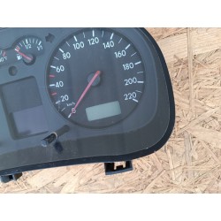 1J0920805B LICZNIK ZEGARY VOLKSWAGEN GOLF IV 4 1.4 1.6 EUROPA