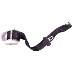 PAS BEZPIECZEŃSTWA PRAWY TYŁ VW PASSAT B6 KOMBI