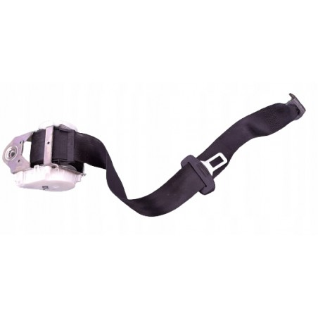 PAS BEZPIECZEŃSTWA PRAWY TYŁ VW PASSAT B6 KOMBI