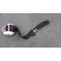 PAS BEZPIECZEŃSTWA PRAWY TYŁ VW PASSAT B6 KOMBI