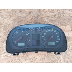 1J0920805B LICZNIK ZEGARY VOLKSWAGEN GOLF IV 4 1.4 1.6 EUROPA