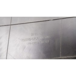 CHEVROLET CAPTIVA 2006- 96630447 OSŁONA SŁUPKA LEWA OBUDOWA