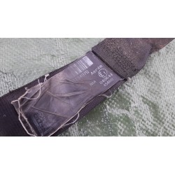 PAS BEZPIECZEŃSTWA PRAWY TYŁ VW PASSAT B6 KOMBI