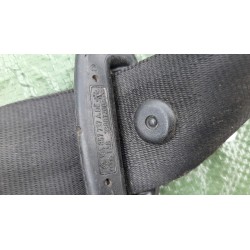 PAS BEZPIECZEŃSTWA PRAWY TYŁ VW PASSAT B6 KOMBI