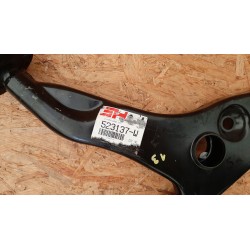 523137-W WAHACZ PRZEDNI DOLNY LEWY MITSUBISHI LANCER IV COLT III