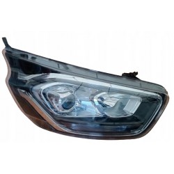 LAMPA REFLEKTOR PRAWY PRZÓD EU JK21-13W029-DJ FORD TRANSIT CUSTOM 17- LIFT