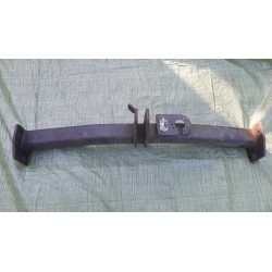 HAK HOLOWNICZY BELKA NISSA QASHQAI J11 KE500-08N12