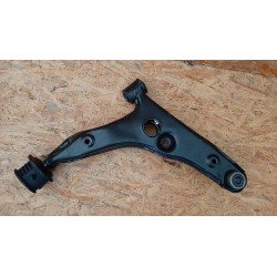 523137-W WAHACZ PRZEDNI DOLNY LEWY MITSUBISHI LANCER IV COLT III