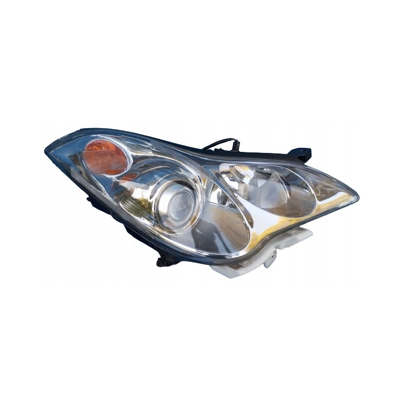 LAMPA PRAWY PRZÓD INFINITI QX50 EX30 EX37