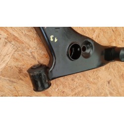 523137-W WAHACZ PRZEDNI DOLNY LEWY MITSUBISHI LANCER IV COLT III