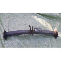 HAK HOLOWNICZY BELKA NISSA QASHQAI J11 KE500-08N12